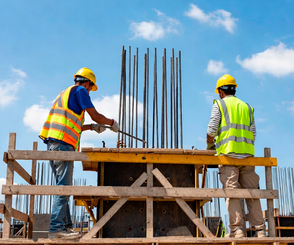NR 18 – Segurança na Construção Civil