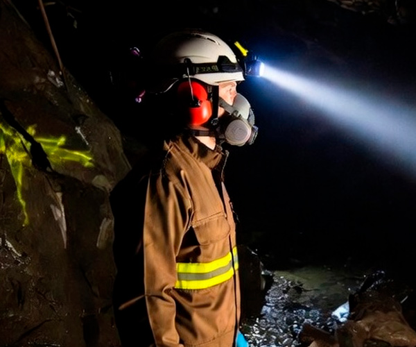 NR 22 – Segurança e Saúde na Mineração
